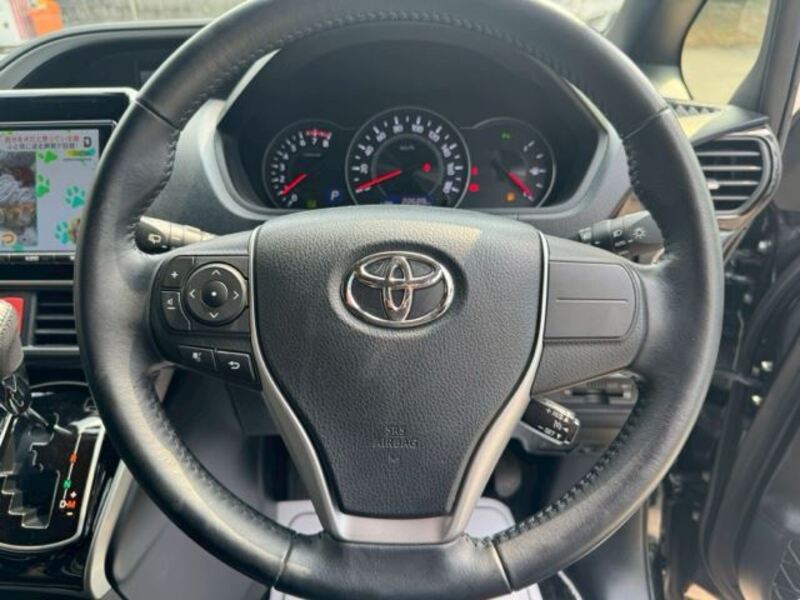 VOXY