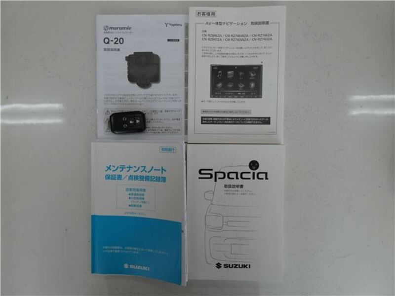 SPACIA