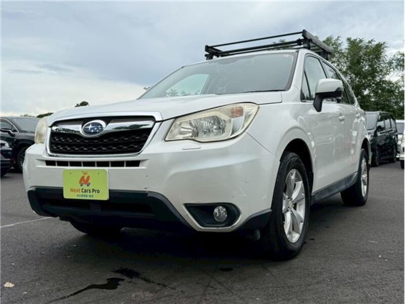 FORESTER-0
