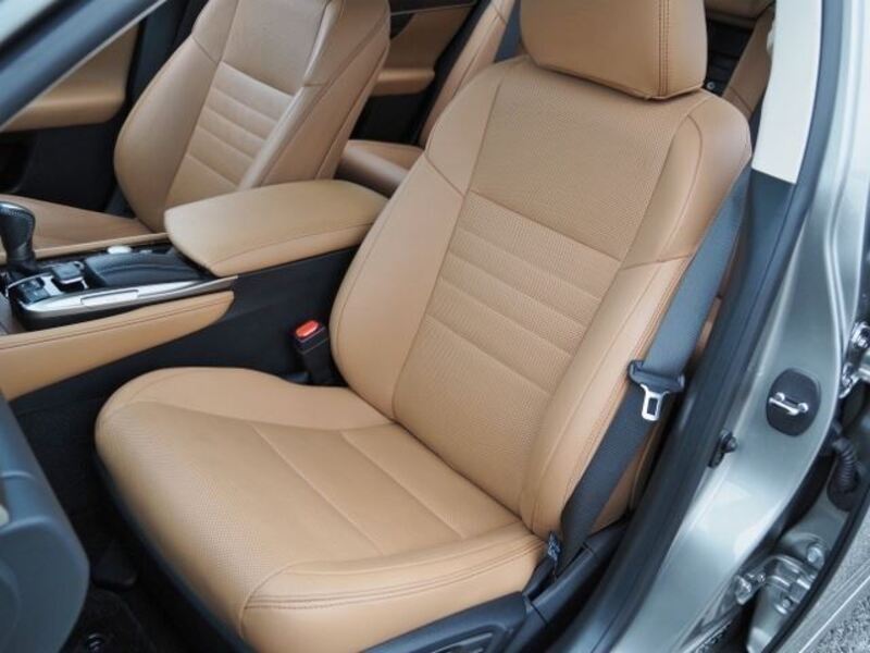 GS