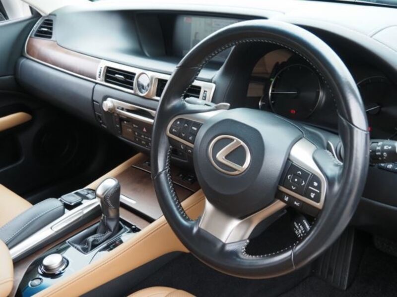 GS