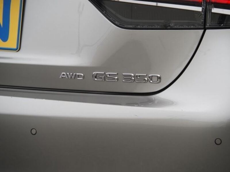 GS