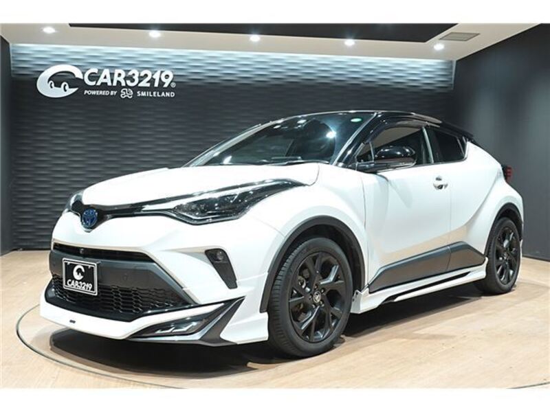 C-HR-0