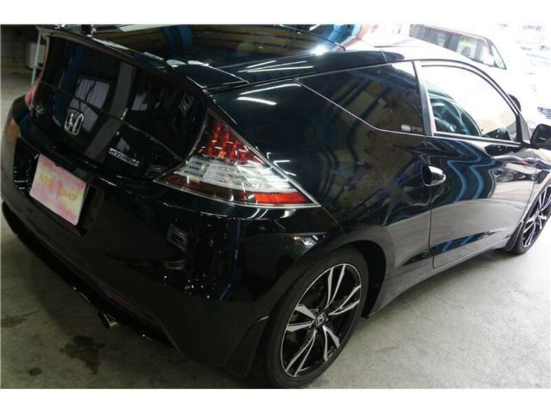 CR-Z