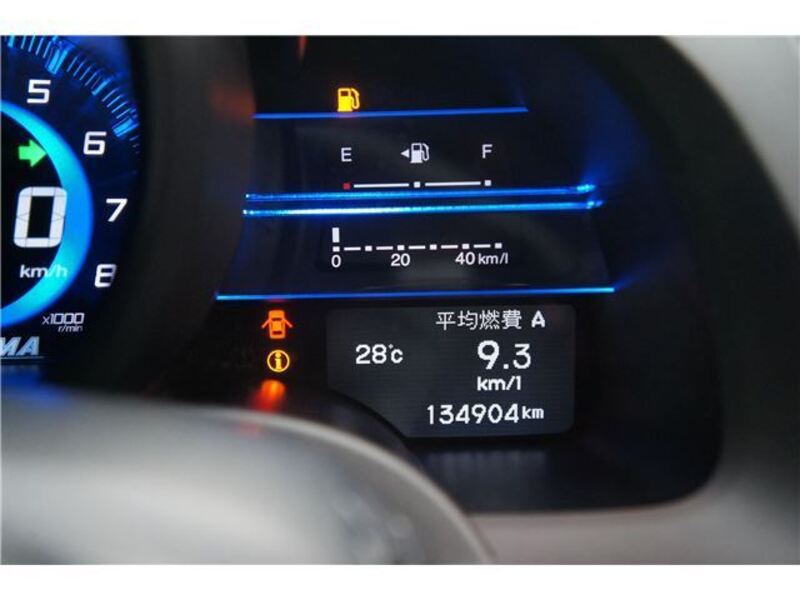 CR-Z