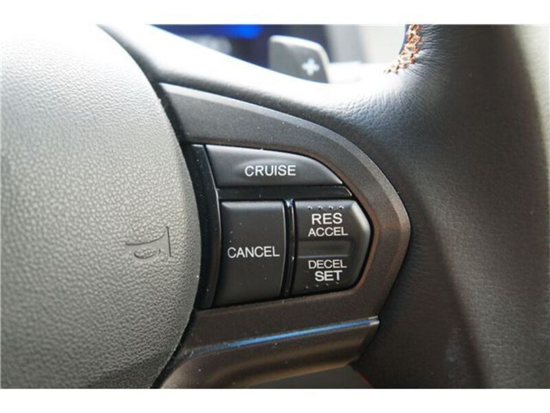 CR-Z