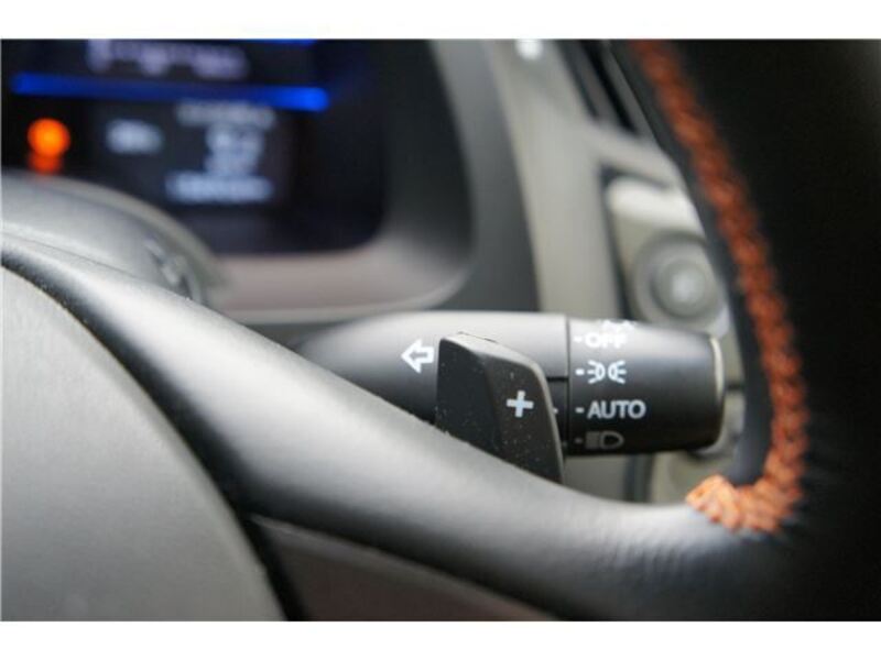 CR-Z
