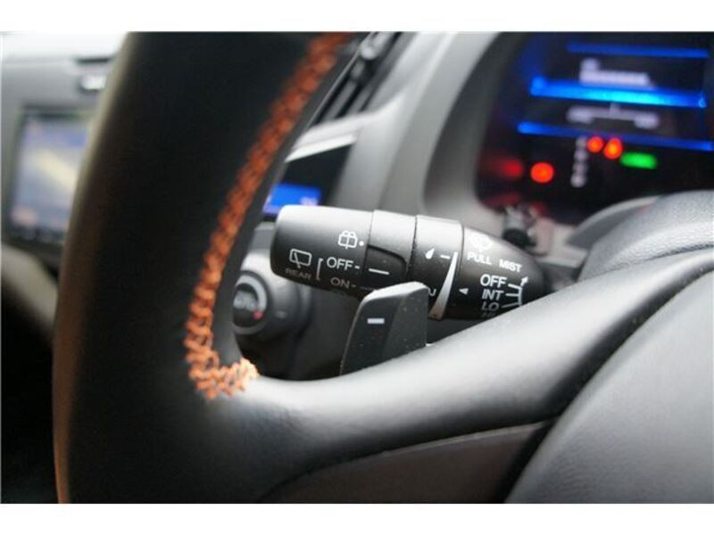CR-Z