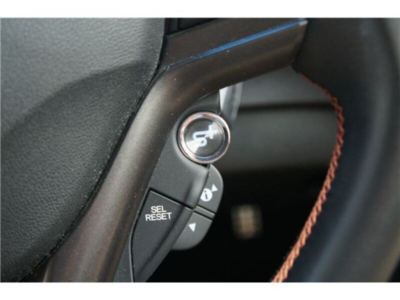 CR-Z