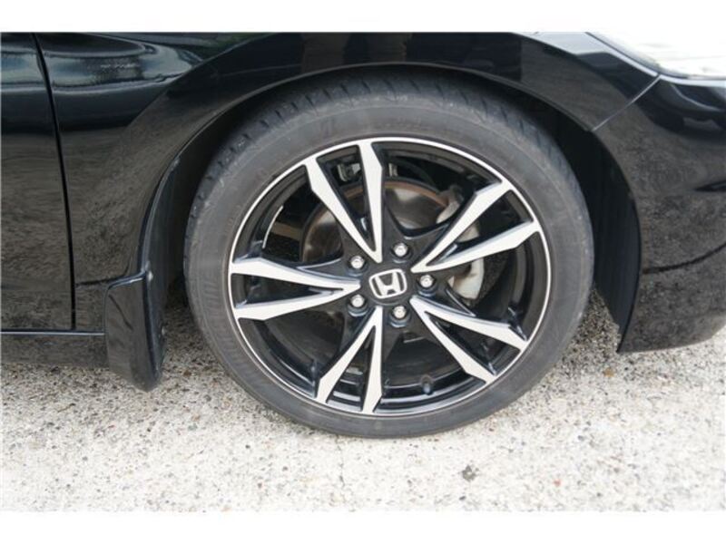 CR-Z