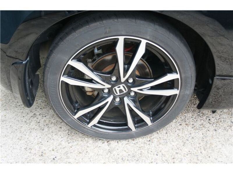 CR-Z