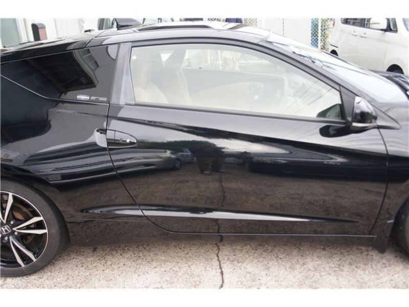 CR-Z