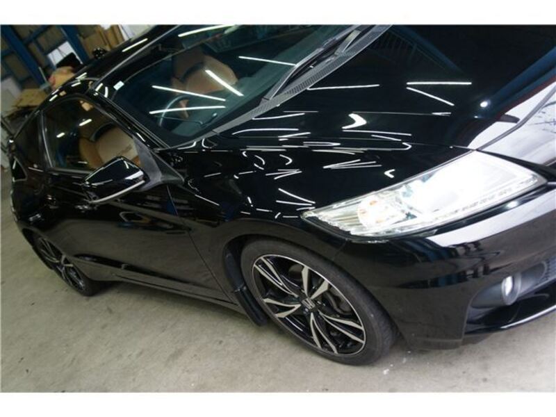 CR-Z