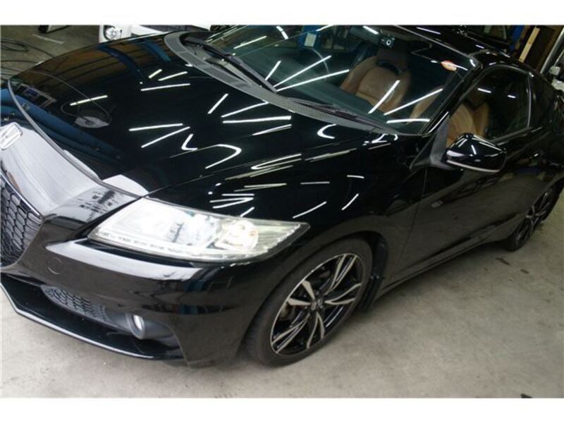 CR-Z