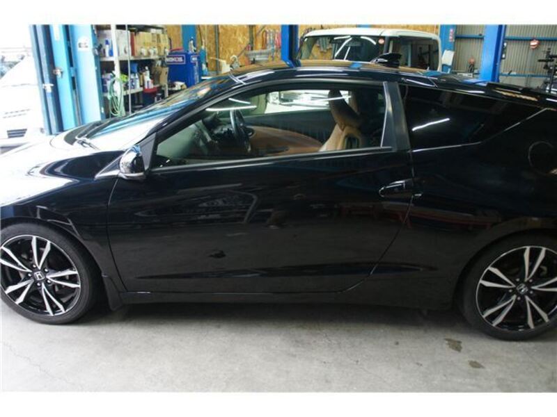 CR-Z