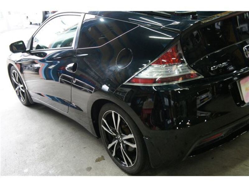 CR-Z
