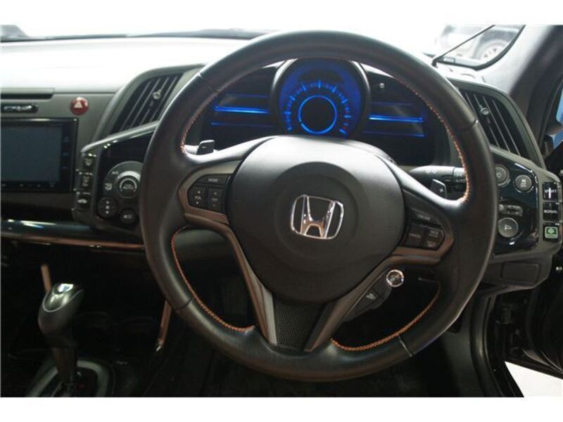 CR-Z