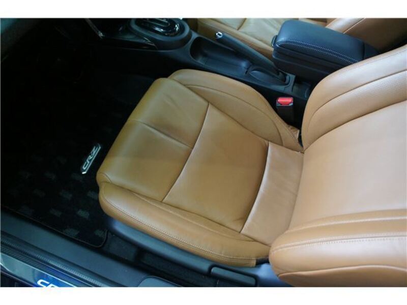CR-Z