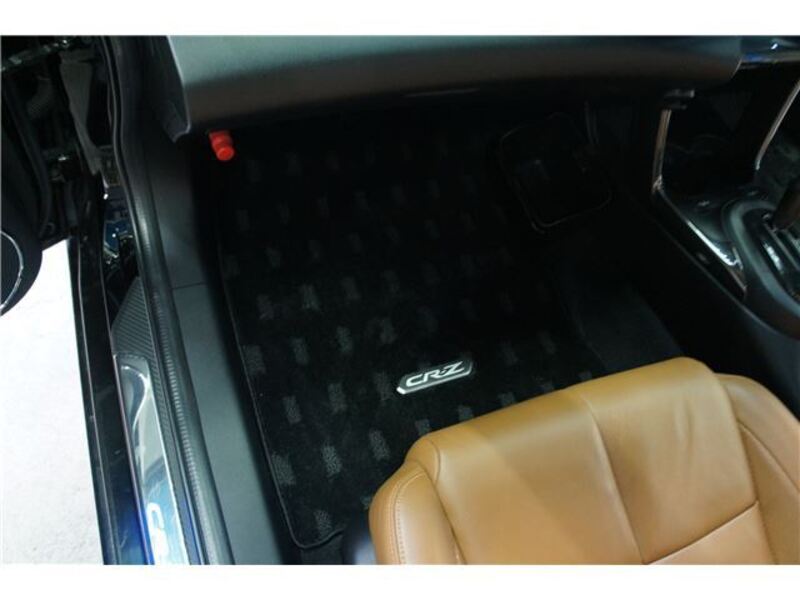 CR-Z