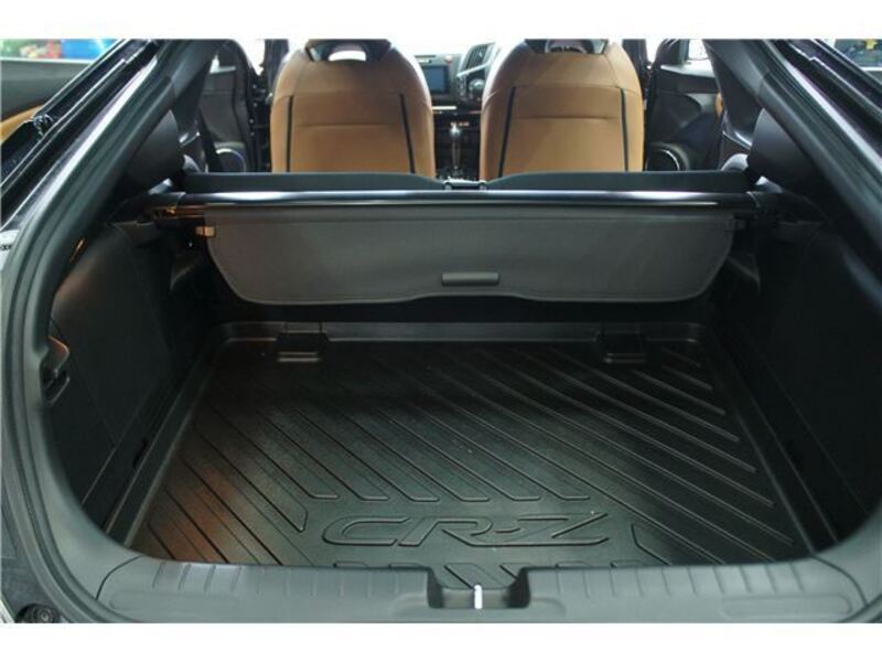 CR-Z
