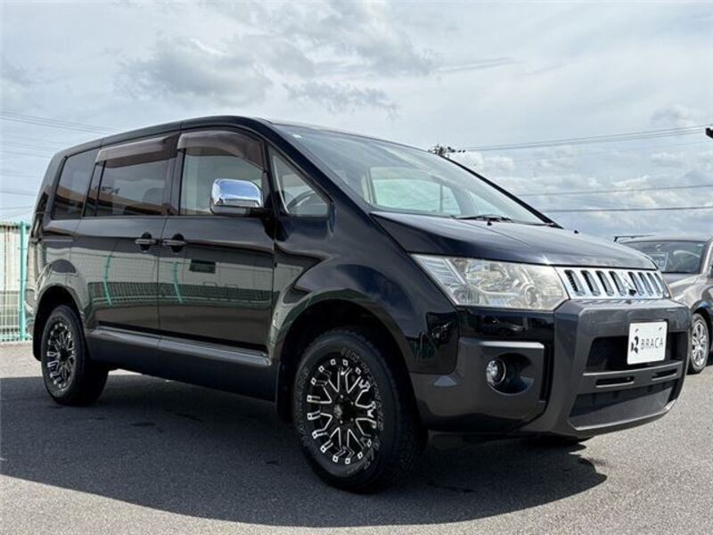 DELICA D5