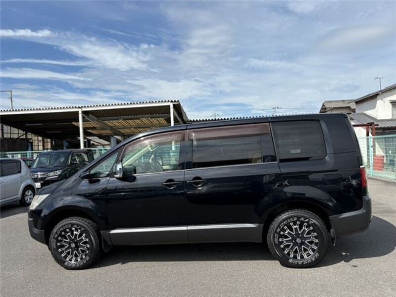 DELICA D5
