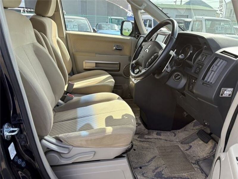 DELICA D5