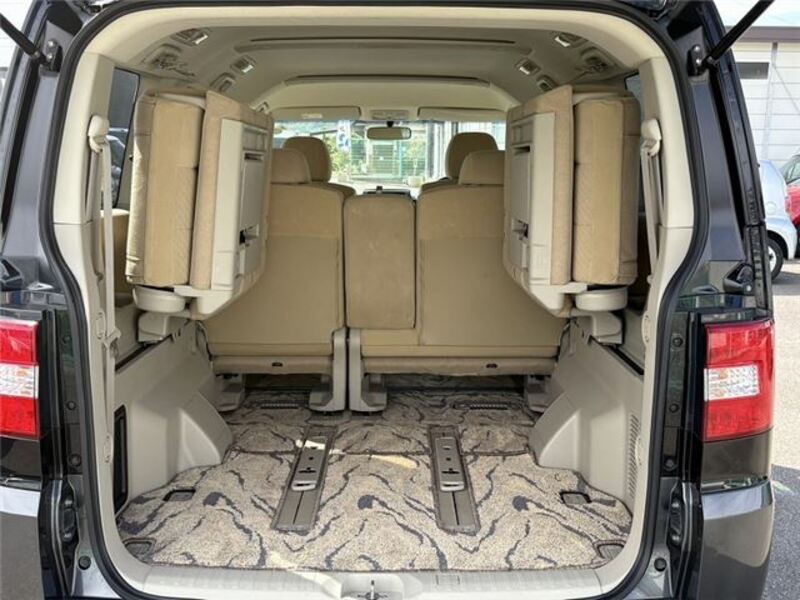 DELICA D5