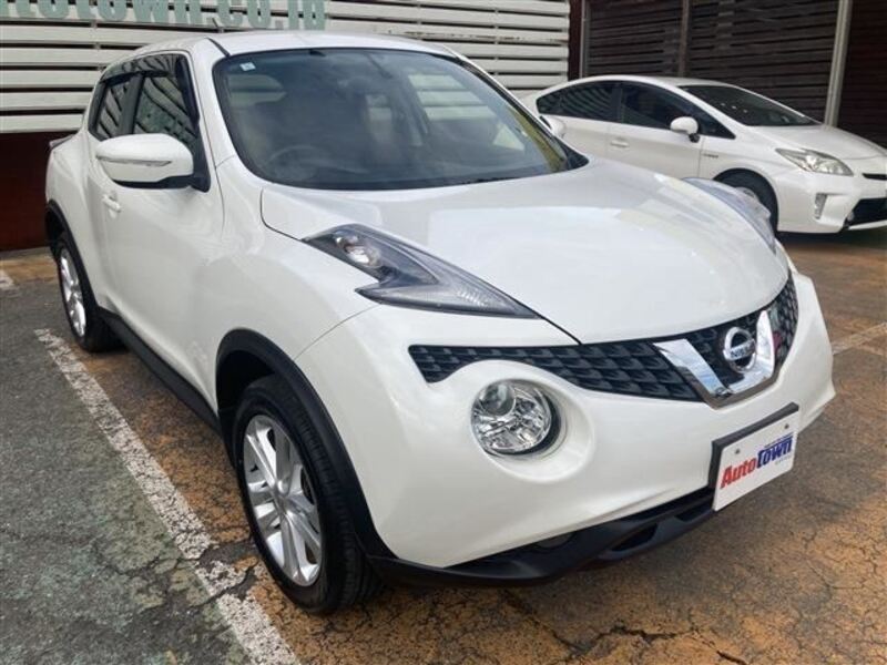 JUKE