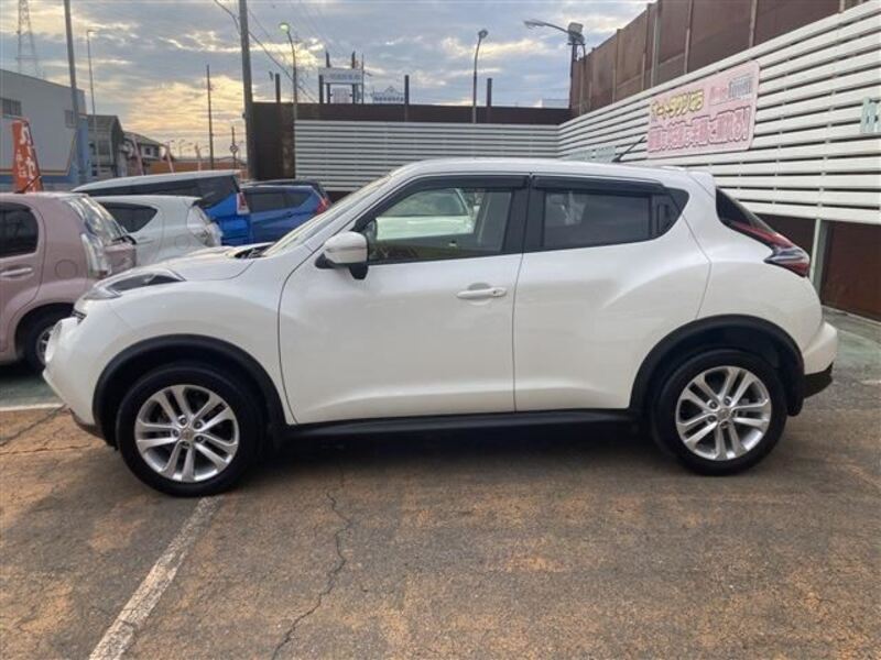 JUKE