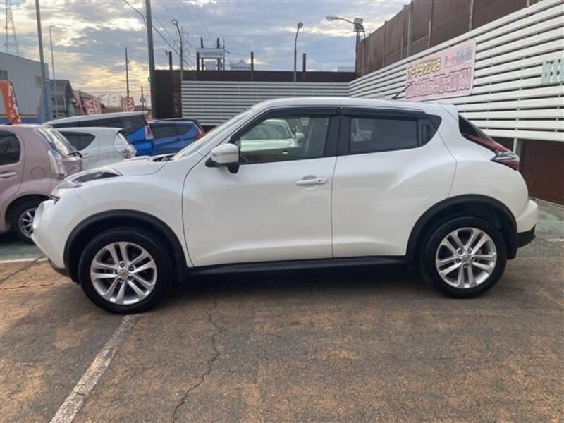 JUKE