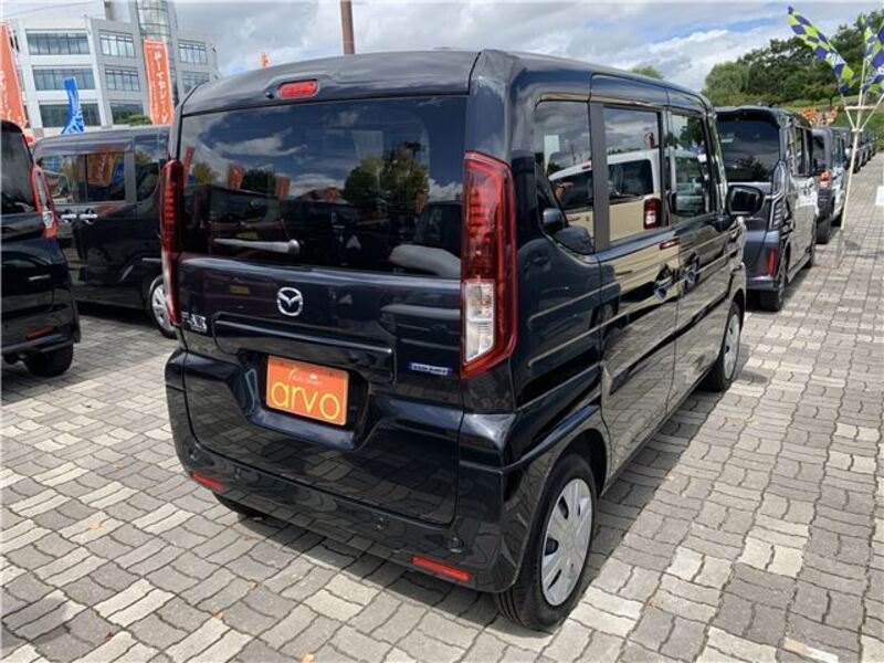 FLAIR WAGON