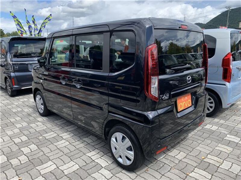FLAIR WAGON