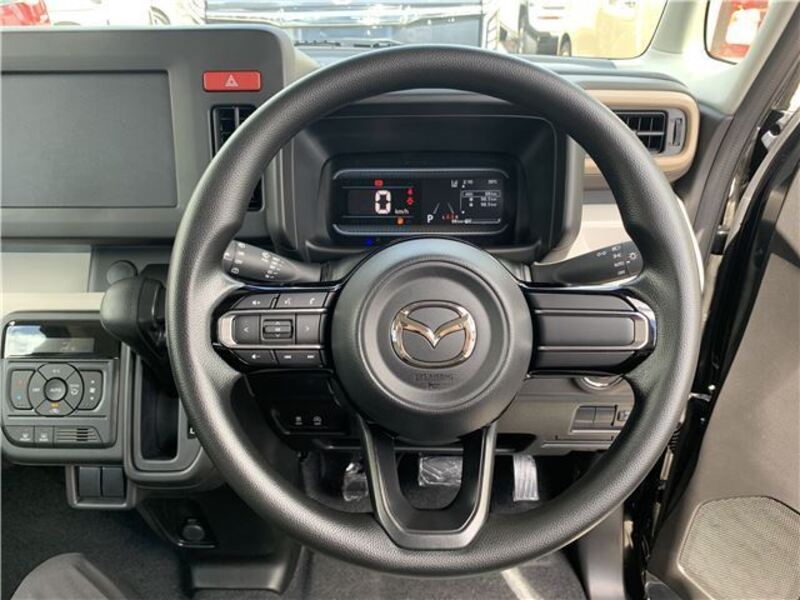 FLAIR WAGON