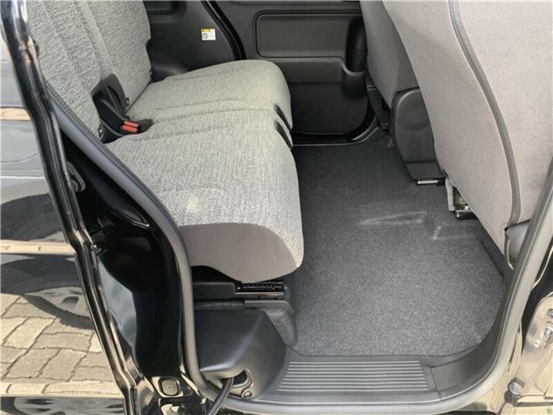 FLAIR WAGON