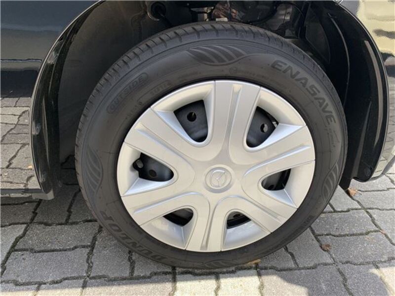 FLAIR WAGON