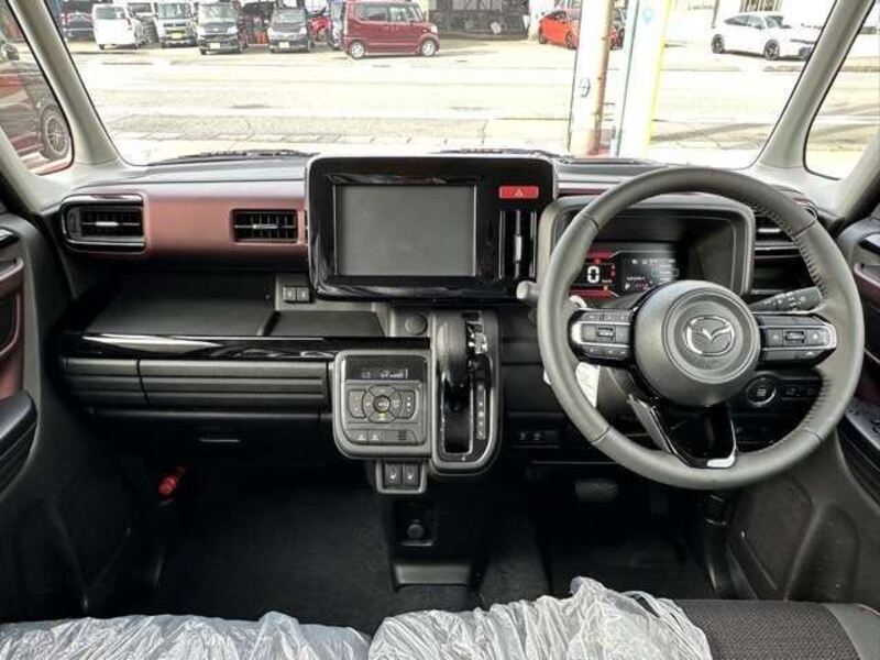 FLAIR WAGON