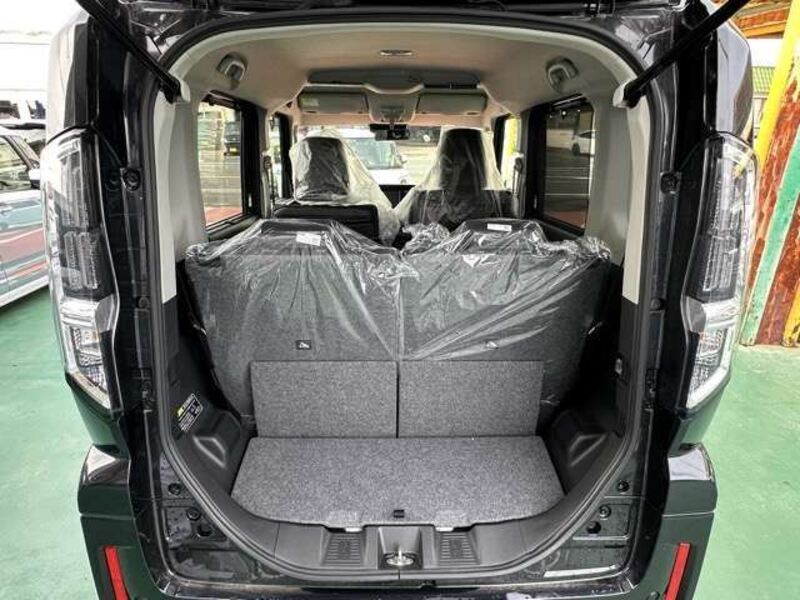 FLAIR WAGON
