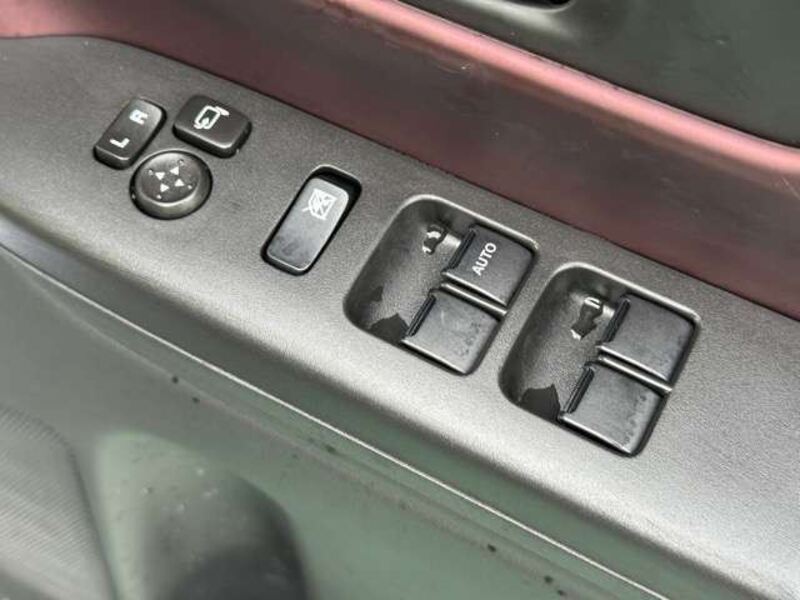 FLAIR WAGON