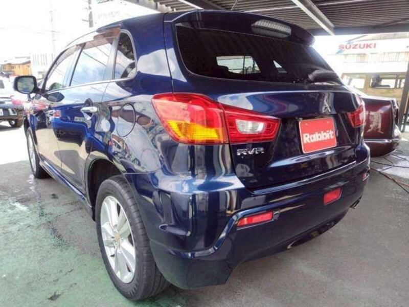 RVR