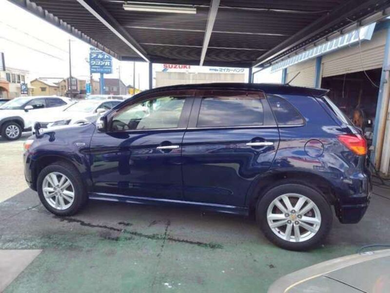 RVR
