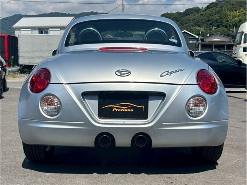 COPEN