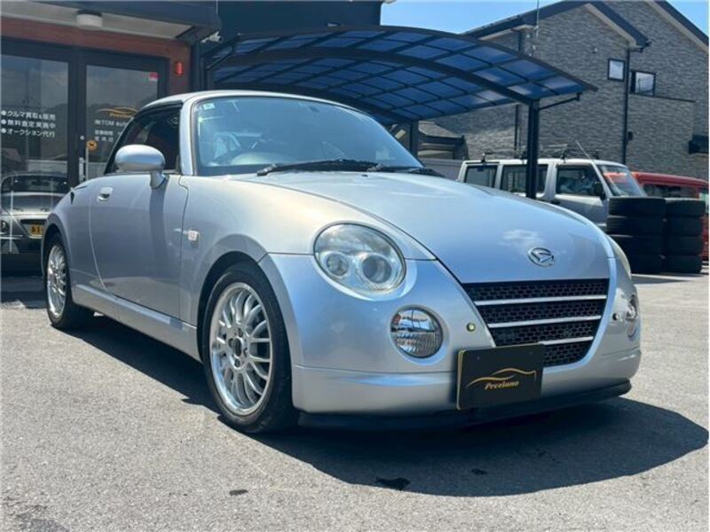 COPEN