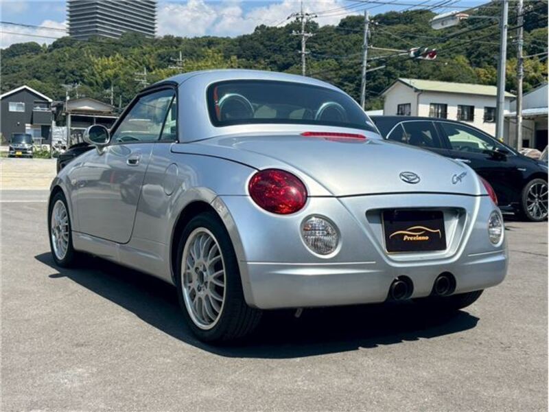COPEN