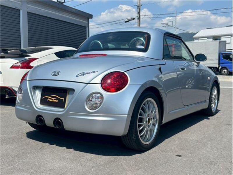 COPEN