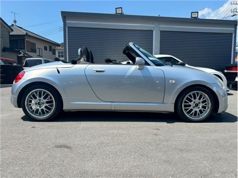 COPEN