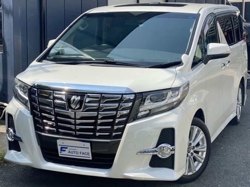 ALPHARD-0
