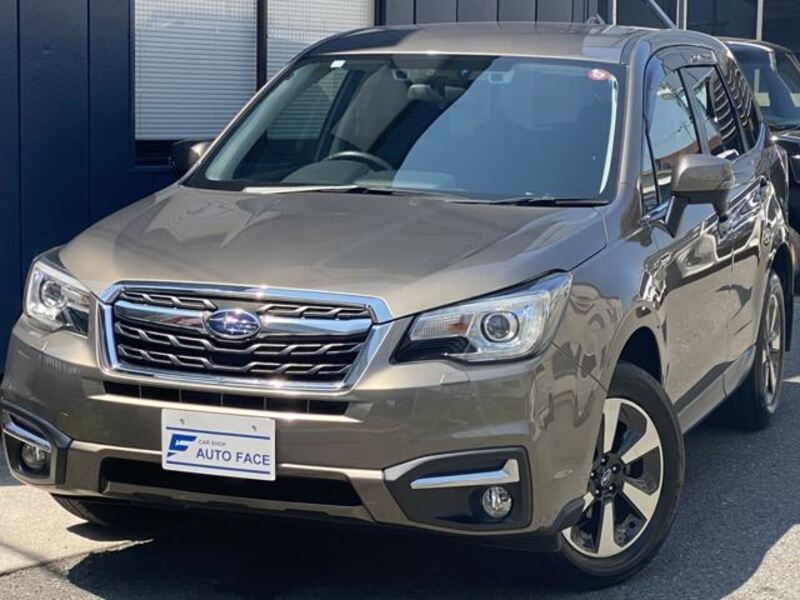FORESTER-0