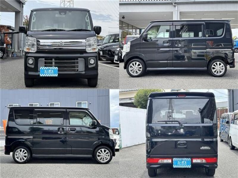 EVERY WAGON