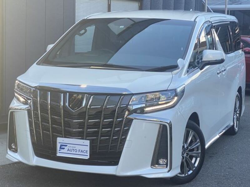 ALPHARD-0
